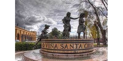 SANTA CRUZ