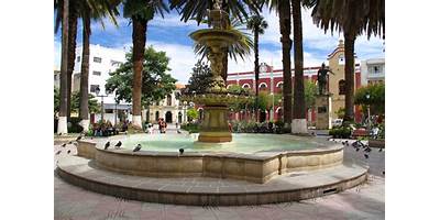 TARIJA