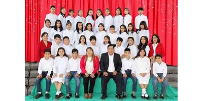 15 DE ABRIL