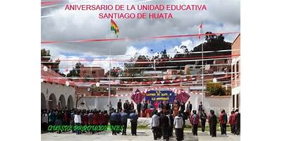 16 DE JULIO