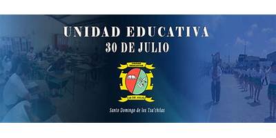 16 DE JULIO