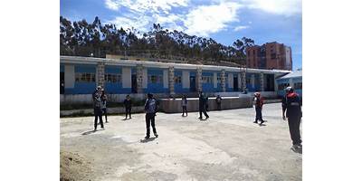 18 DE FEBRERO DE CHILAYA GRANDE