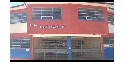 1RO. DE MAYO C