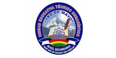 1RO. DE MAYO