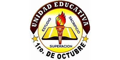 1RO. DE OCTUBRE