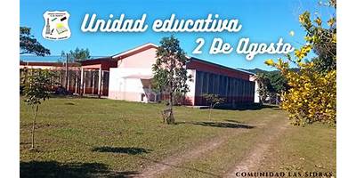 2 DE AGOSTO DE IBIATO