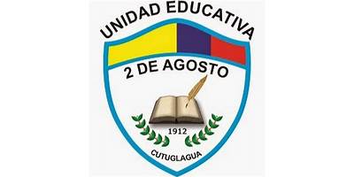 2 DE AGOSTO TURNO TARDE