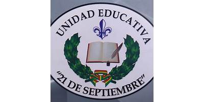 21 DE SEPTIEMBRE