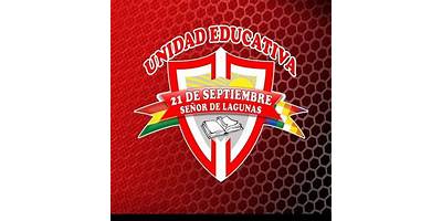 21 DE SEPTIEMBRE SEÑOR DE LAGUNAS