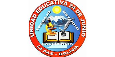 24 DE JUNIO A