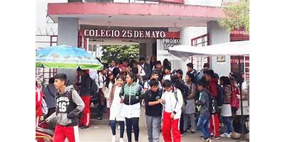 25 DE ENERO