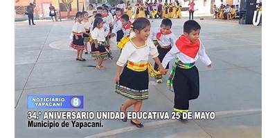 25 DE MAYO ORGANOS PAMPA