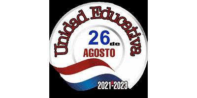 26 DE AGOSTO