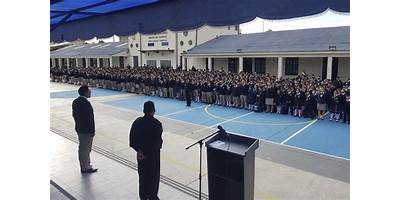 27 DE MAYO DE IRUPAMPA