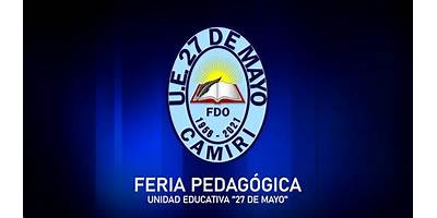 27 DE MAYO