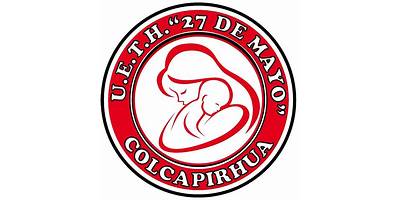27 DE MAYO