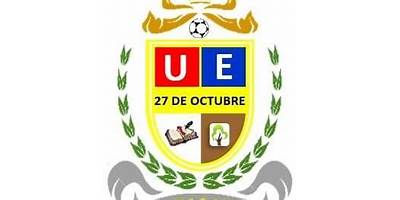 27 DE OCTUBRE