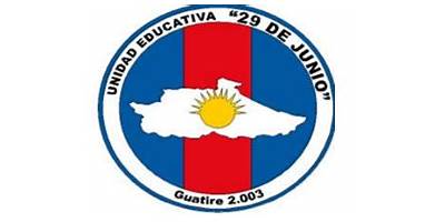 29 DE JUNIO
