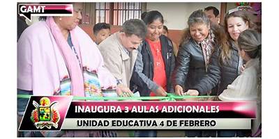 4 DE FEBRERO