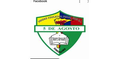 5 DE AGOSTO
