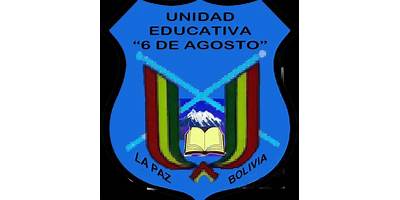 6 DE AGOSTO
