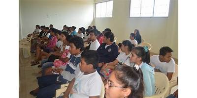 6 DE AGOSTO DE CHIARAQUE