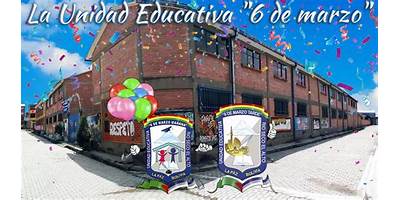 6 DE FEBRERO
