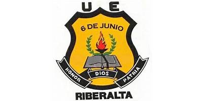 6 DE JUNIO