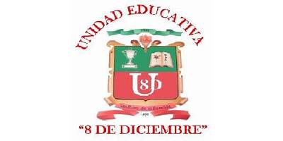 8 DE DICIEMBRE