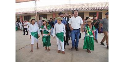 9 DE ABRIL DE MUCUYO