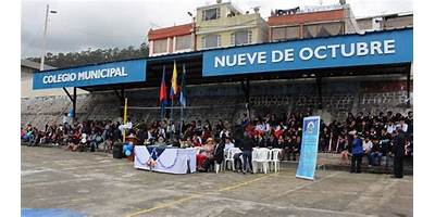 9 DE OCTUBRE DE EL PALMAR