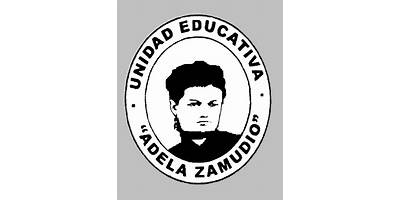 ADELA ZAMUDIO B