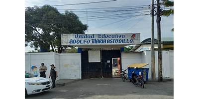 ADOLFO BURTON II