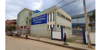 ADVENTISTA CARANAVI