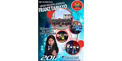 ADVENTISTA FRANZ TAMAYO