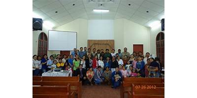 ADVENTISTA JACINTO SUPO