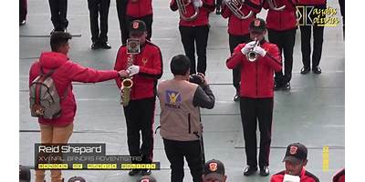 ADVENTISTA REID SHEPARD
