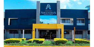 ADVENTISTA SANTA CRUZ