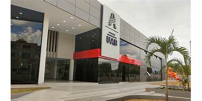 ADVENTISTA UAB II