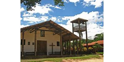 AGUA DULCE