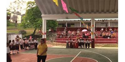 AGUA DULCE