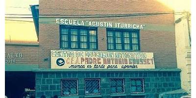 AGUSTIN ITURRICHA