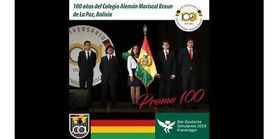 ALEMAN MARISCAL BRAUN