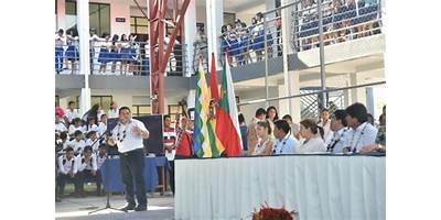 ALFREDO OVANDO CANDIA