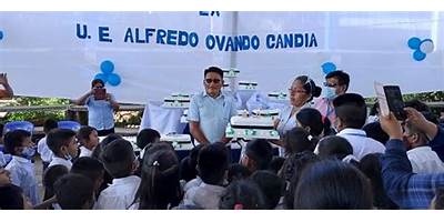 ALFREDO OVANDO CANDIA