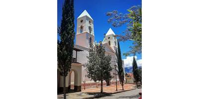 ALMENDROS