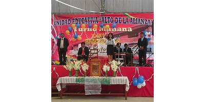 ALTO DE LA ALIANZA TARDE