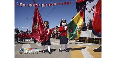 ALTO ORURO