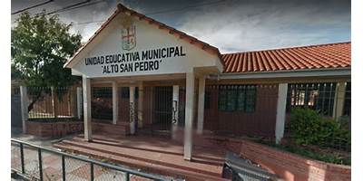 ALTO SAN PEDRO I