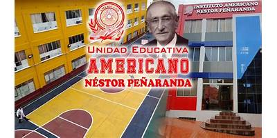 AMERICANO NESTOR PEÑARANDA 1
